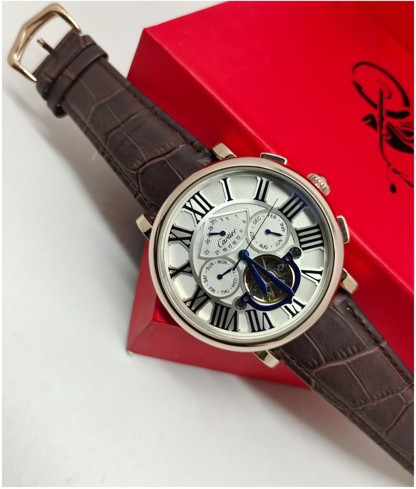 Cartier watches clearance flipkart