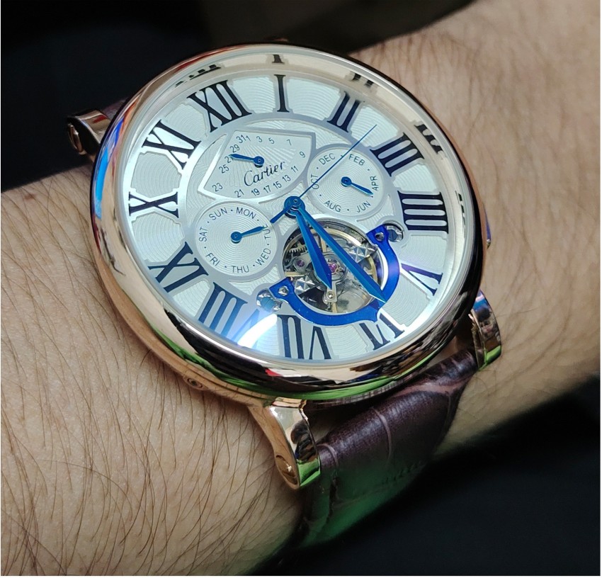 Cartier watches flipkart sale