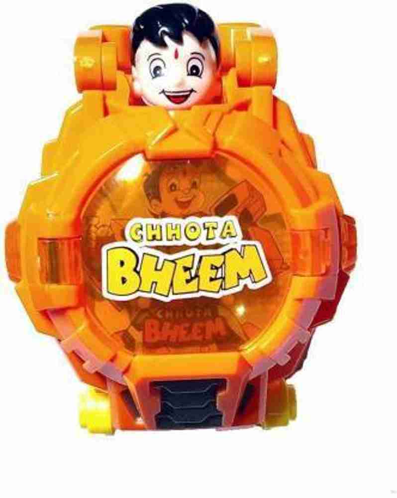Bheem clearance wali watch
