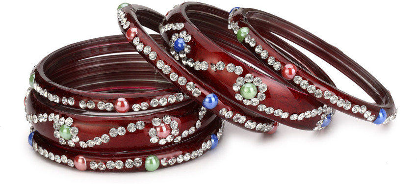 Snapdeal bangle set shop