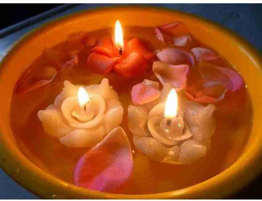 Floating online candle lanterns