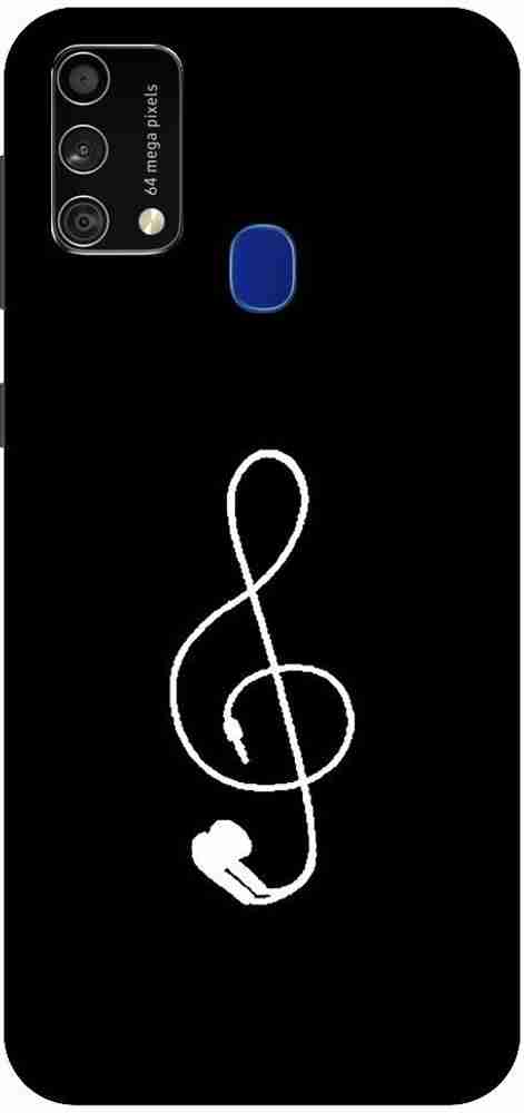 Galaxy m31 hotsell earphones