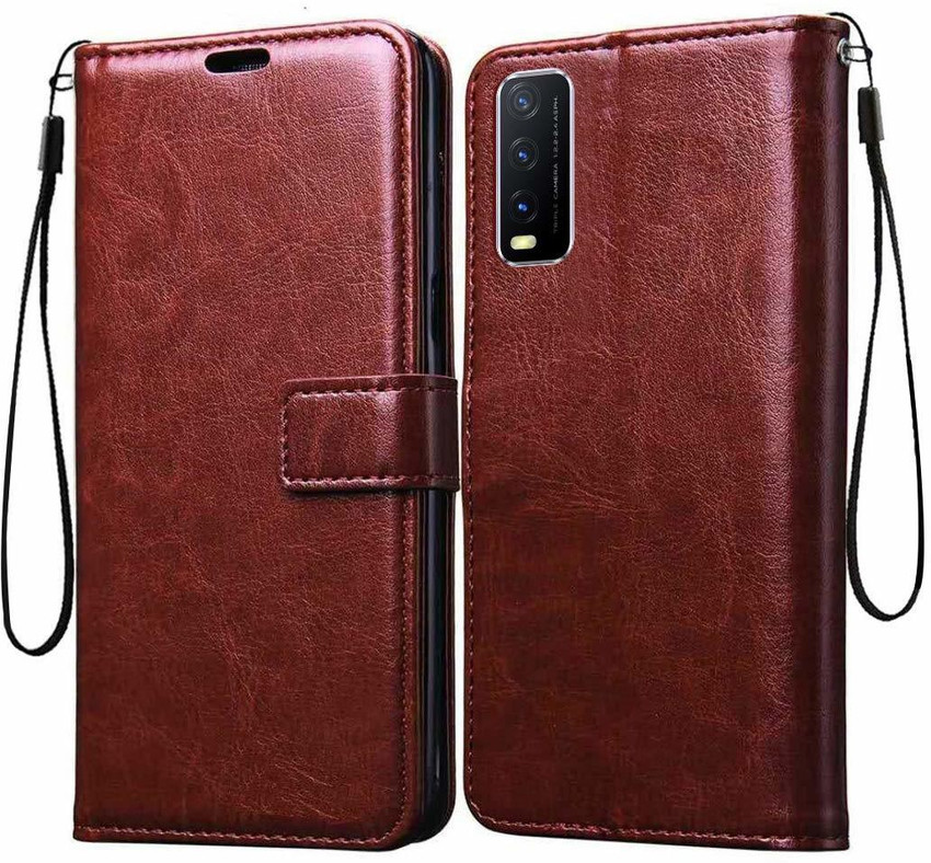 Vivo y12 flip cover hotsell