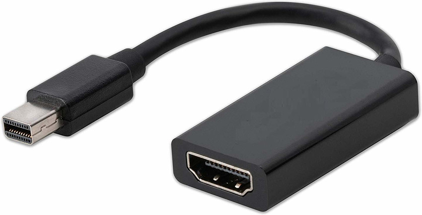 Port a hdmi shop