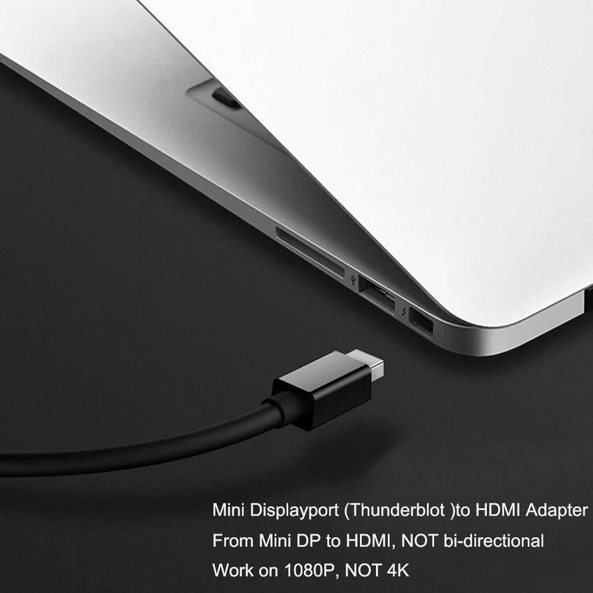 Mini discount dp hdmi
