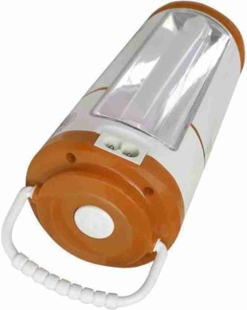 Kamisafe Emergency Table Rechargeable Lamp