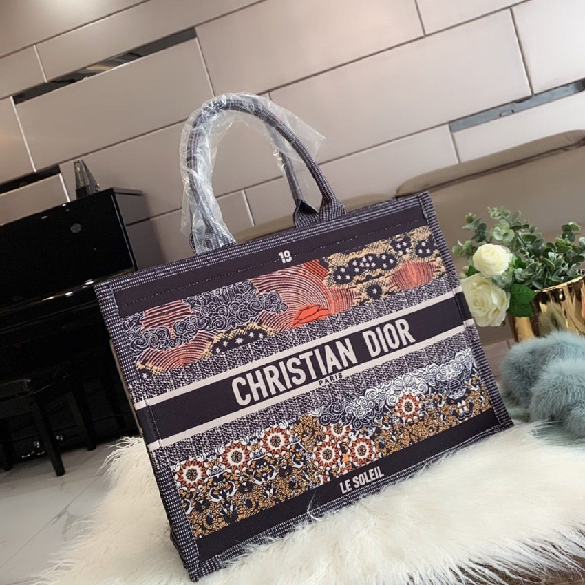 Christian dior 2025 le soleil bag