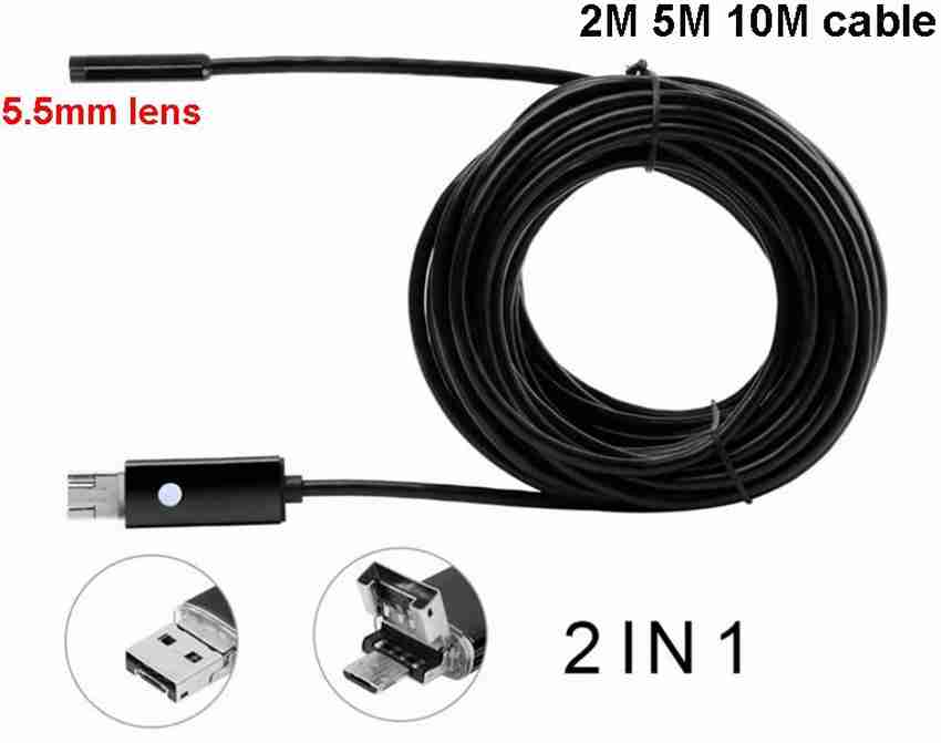 endoscope camera price flipkart
