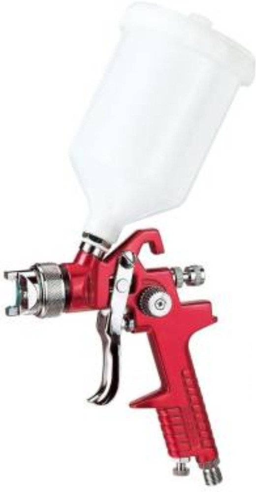 ENDOZER HVLP Spray Gun For Spraying OilBased Or Latex, 60 OFF