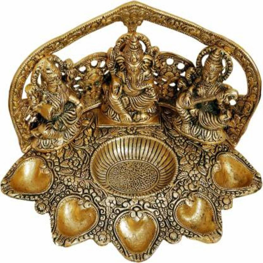 Tanishq ganesh idol clearance