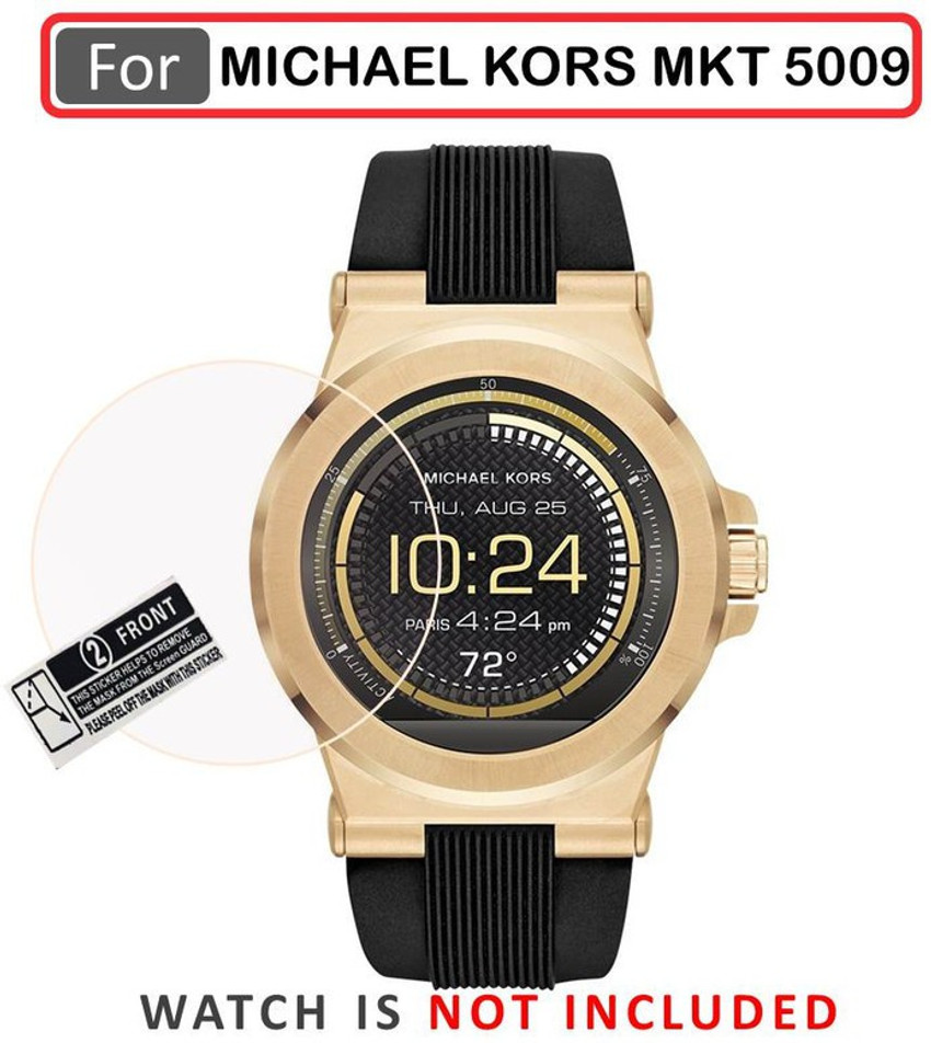 Michael kors smartwatch mkt5009 sales
