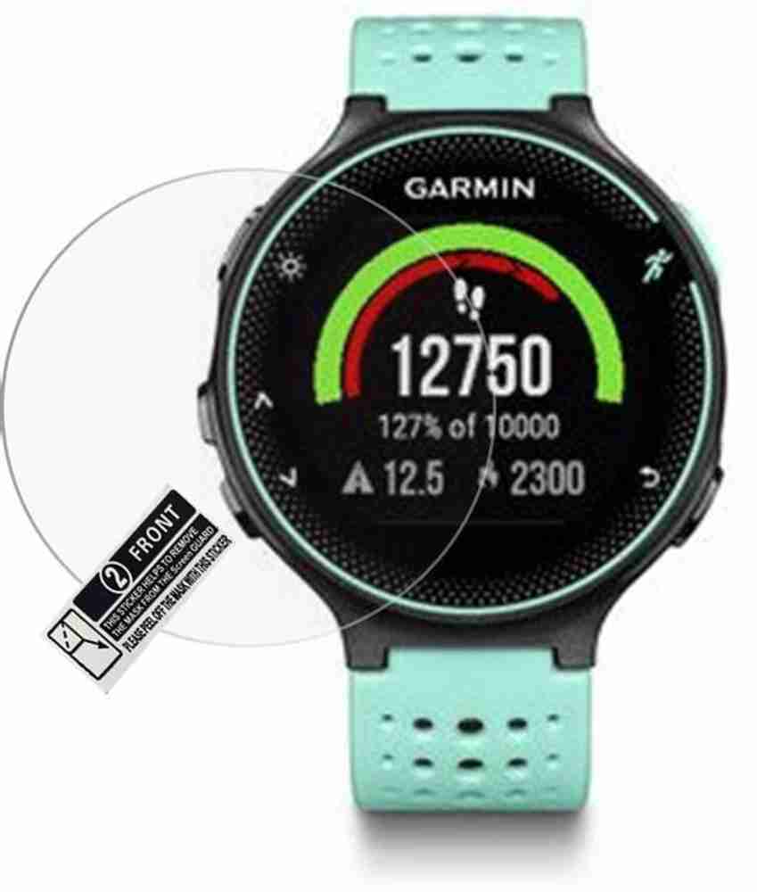 TODO DEALS Screen Guard for GARMIN FORERUNNER 235 TODO DEALS