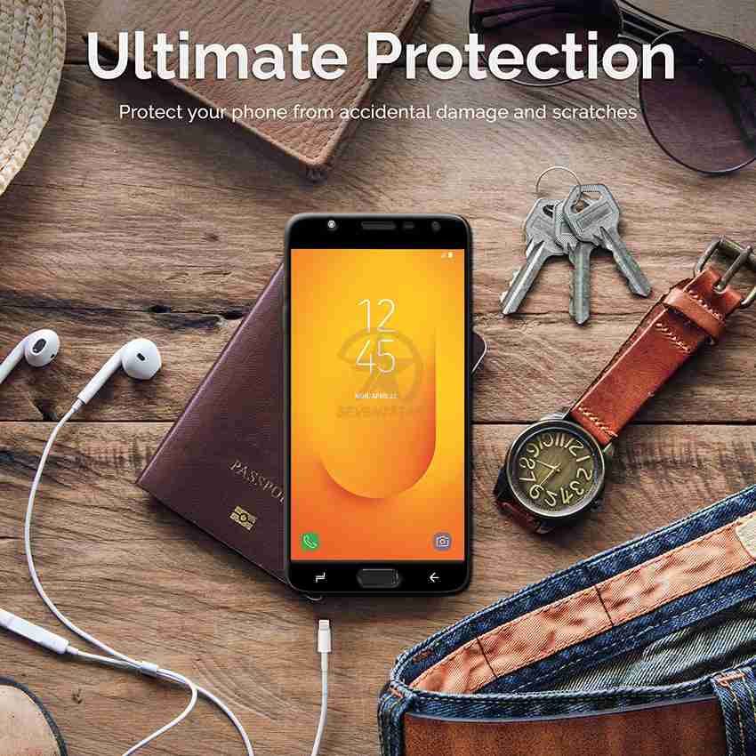 Samsung j7 discount watch mobile
