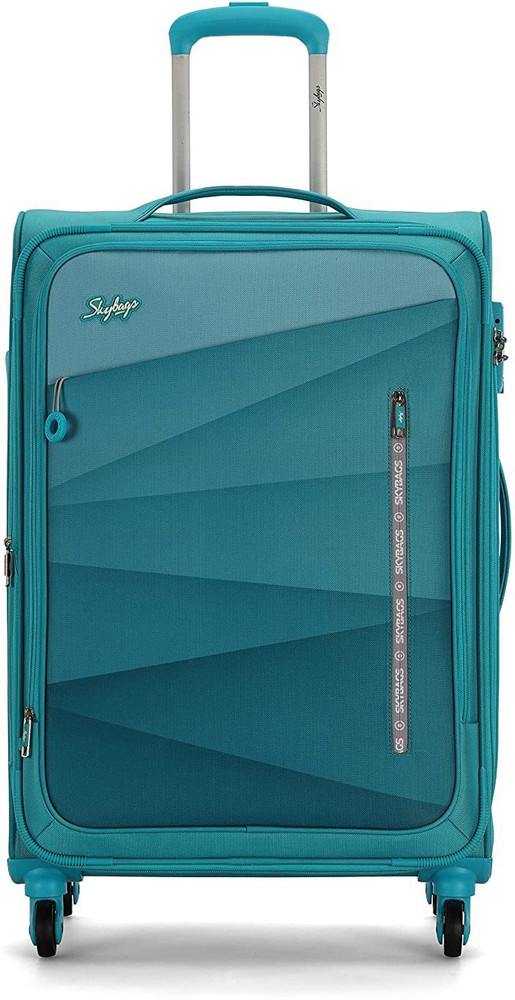 Skybags trolley medium new arrivals size
