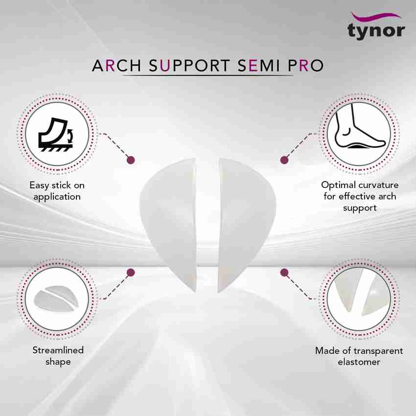 Tynor outlet arch support