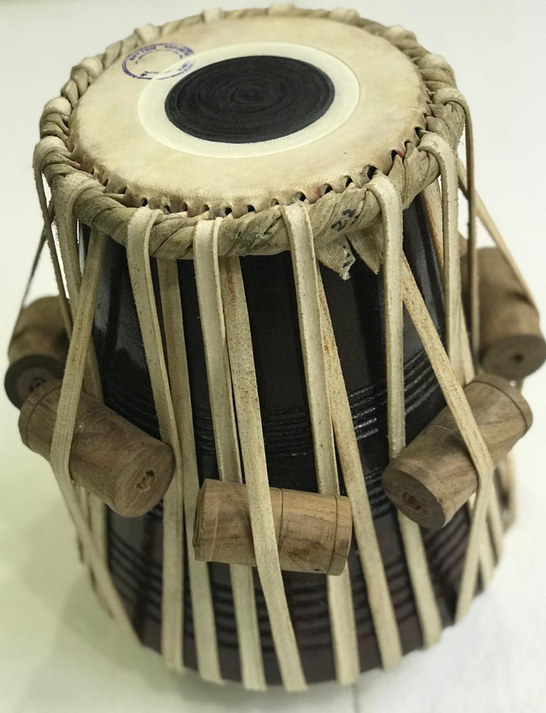 Rhythm tabla hotsell