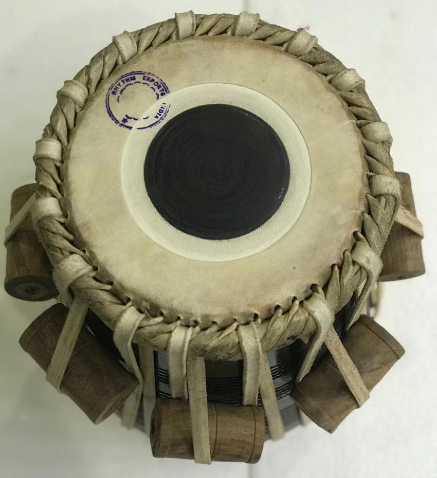 Rhythm tabla on sale