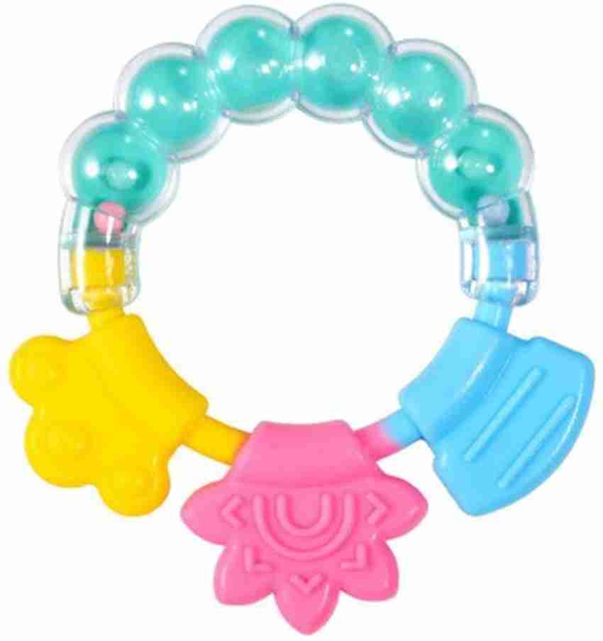 Buy 1 Little Fingers Teether in India Flipkart