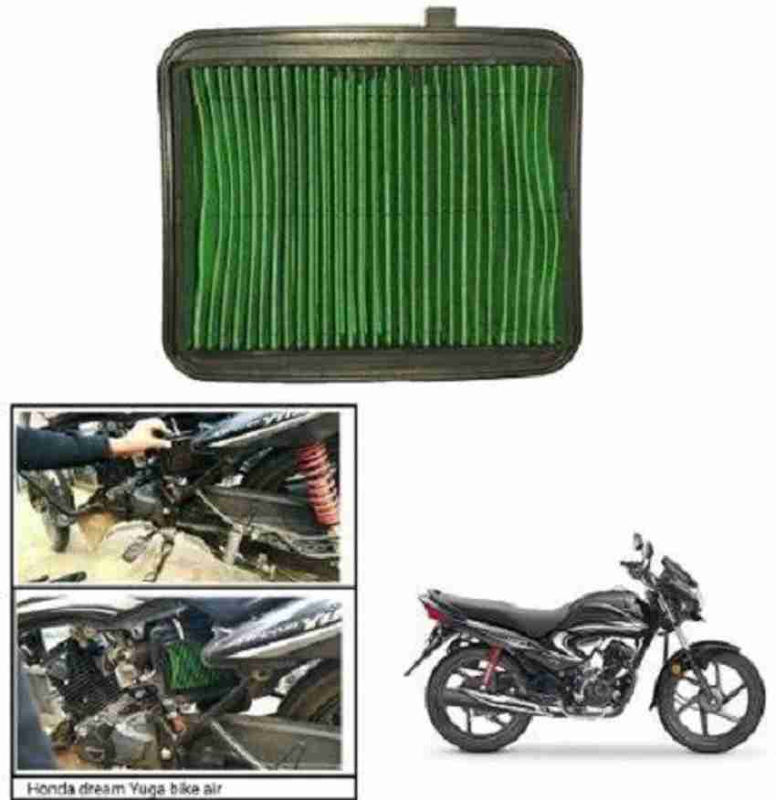 Honda dream yuga engine oil price store