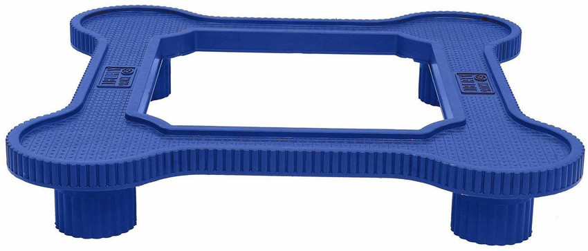 MESH MASTERS Washing Machine Refrigerator Material Plastic Price