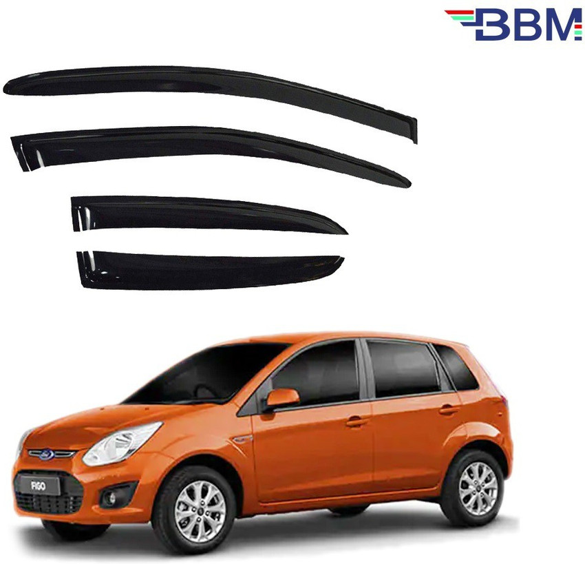 Ford figo discount window visor