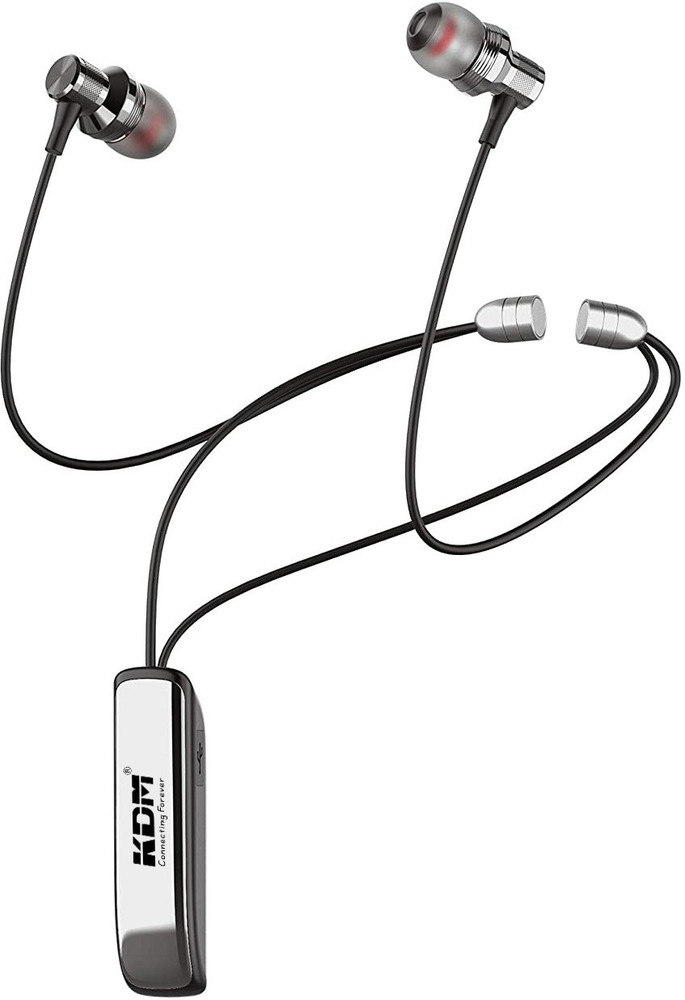 Kdm g2 locket bluetooth earphones outlet