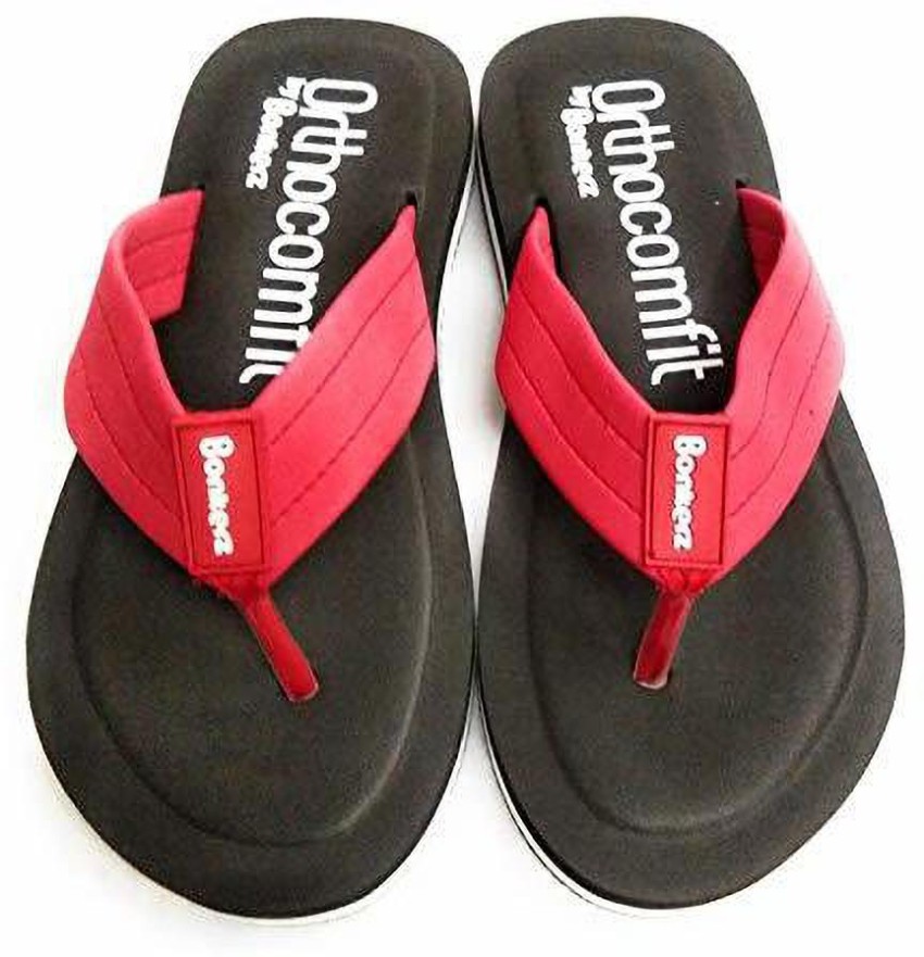 BONKERZ Men Flip Flops Buy BONKERZ Men Flip Flops Online at Best