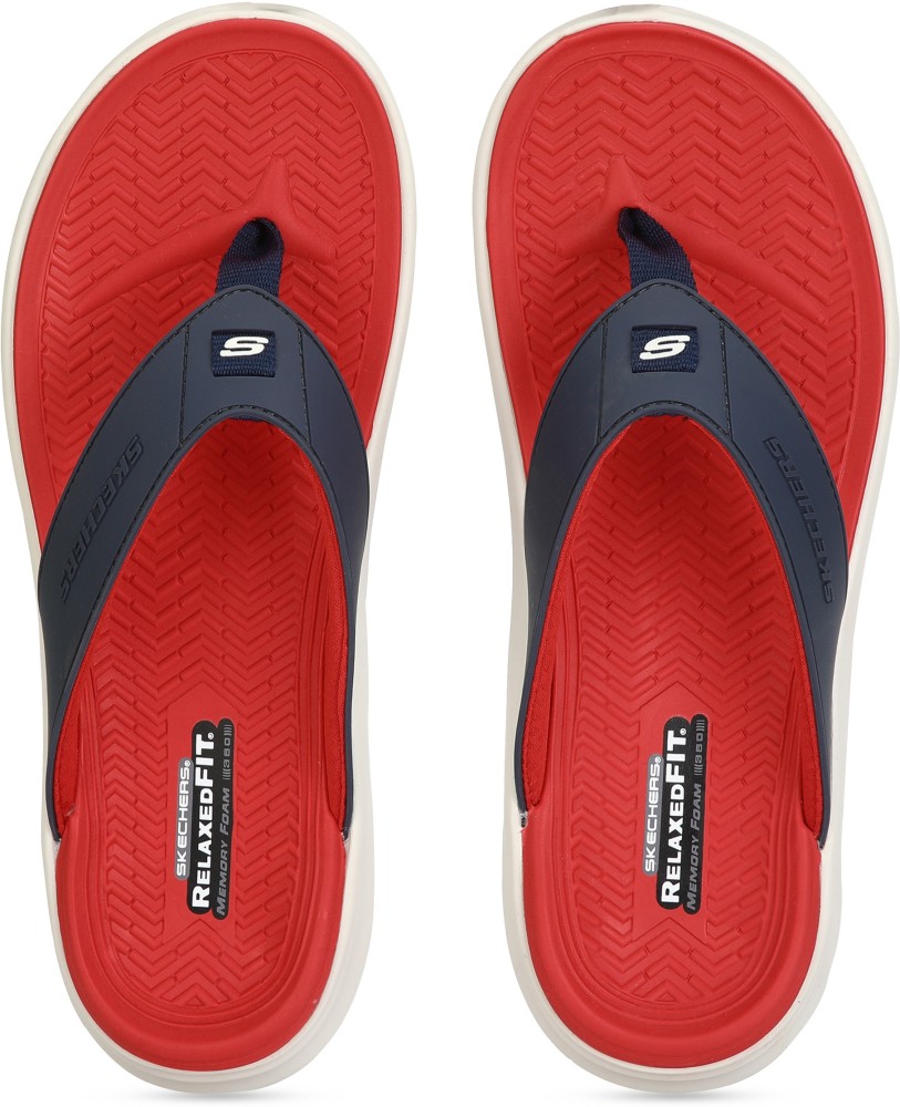 Skechers house best sale slippers mens