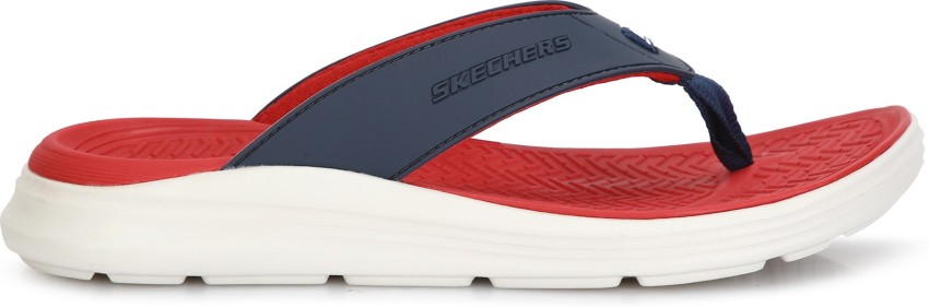 Skechers slippers best sale van haren