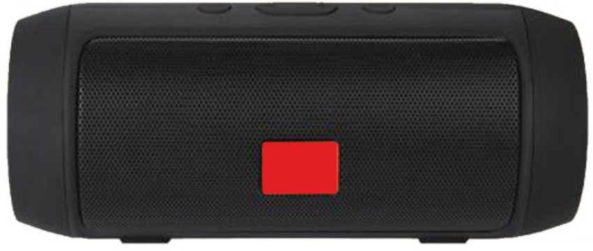 Landmark portable online active speaker