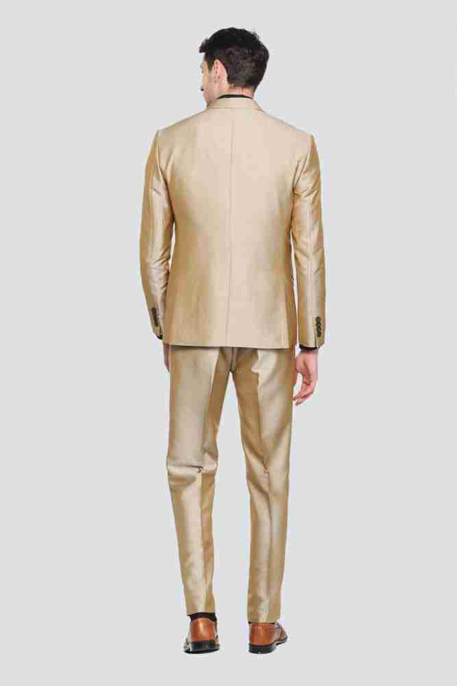 Buy Khaki 3P-Suit Sets for Men by LOUIS PHILIPPE Online