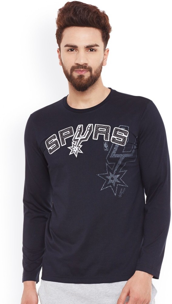 NBA Men's Sweatshirt - Black - M