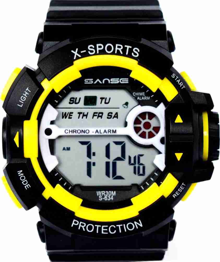 Sanse watch price on sale