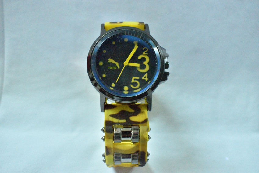 Pomo wrist watch best sale