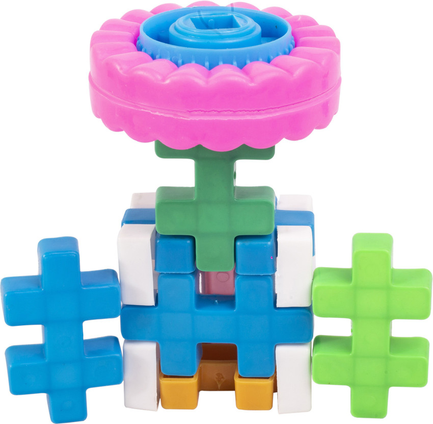 Imagination building blocks new arrivals