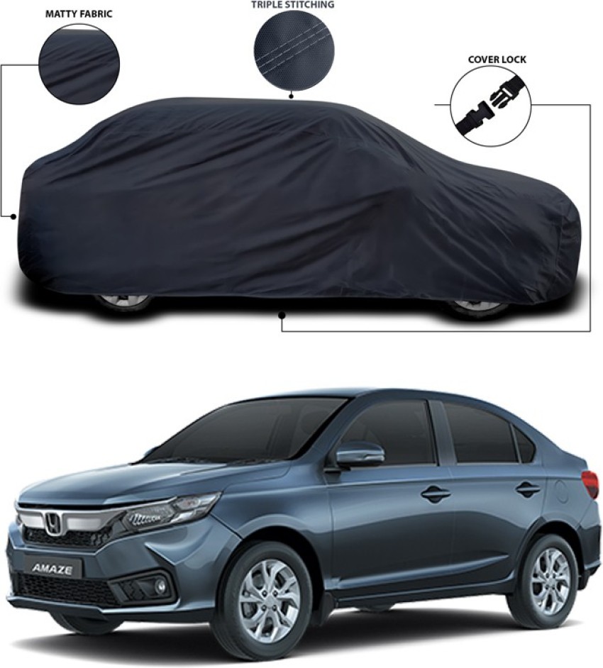 Honda amaze deals accessories flipkart