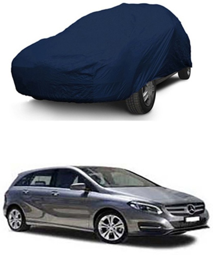 Z Tech Car Cover For Mercedes Benz B-Class (Without Mirror Pockets