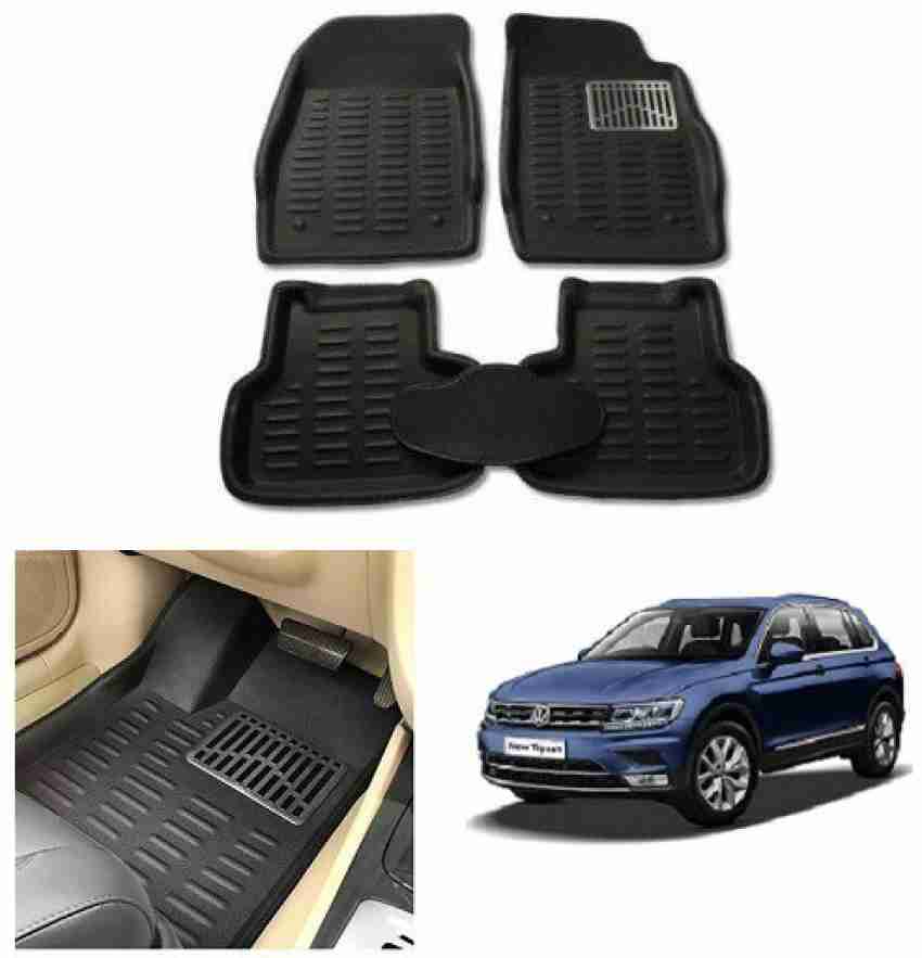 Tiguan floor deals mats 2020