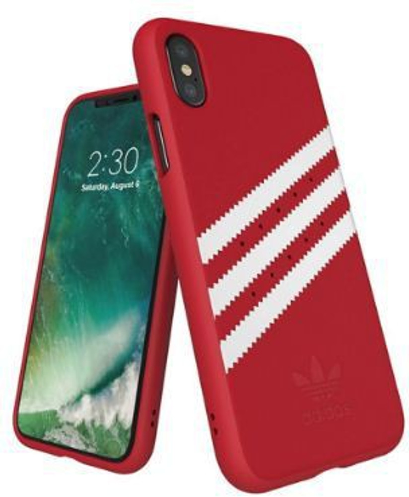 iphone x max adidas case