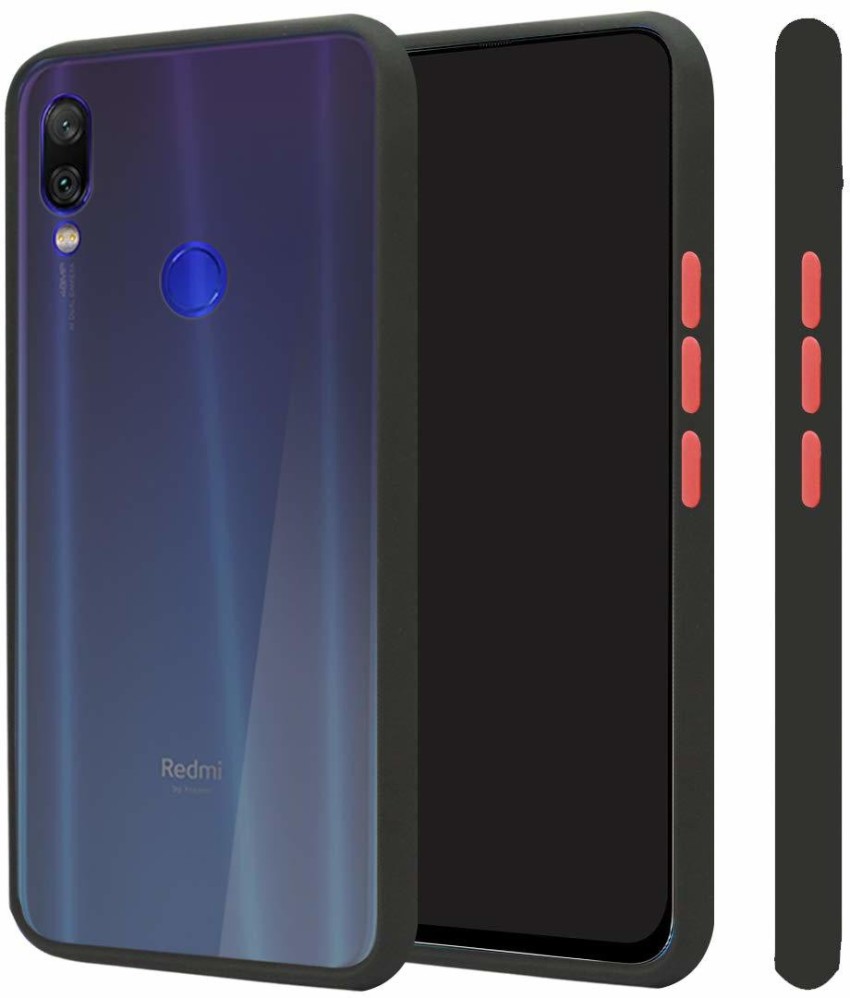 Redmi note best sale y3 flipkart