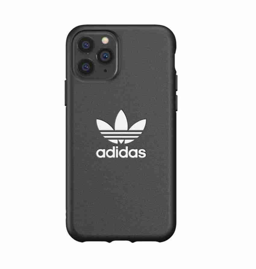 ADIDAS Back Cover for iPhone 11 Pro Max ADIDAS Flipkart