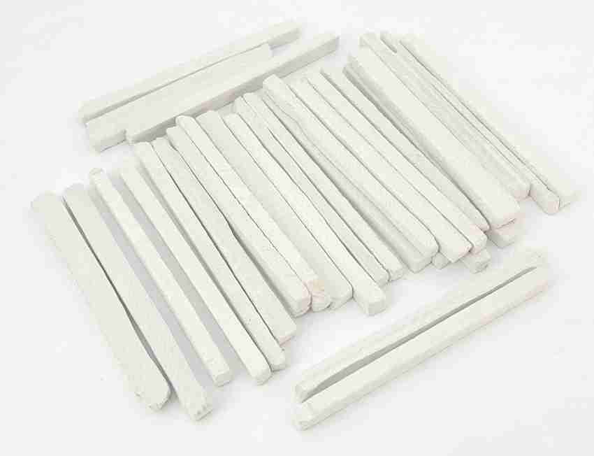 Brighty slate pencil crumbs and small size tukda used for eating Board  Chalk Price in India - Buy Brighty slate pencil crumbs and small size tukda  used for eating Board Chalk online