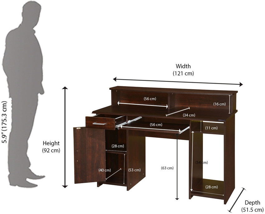 Nilkamal pc clearance table