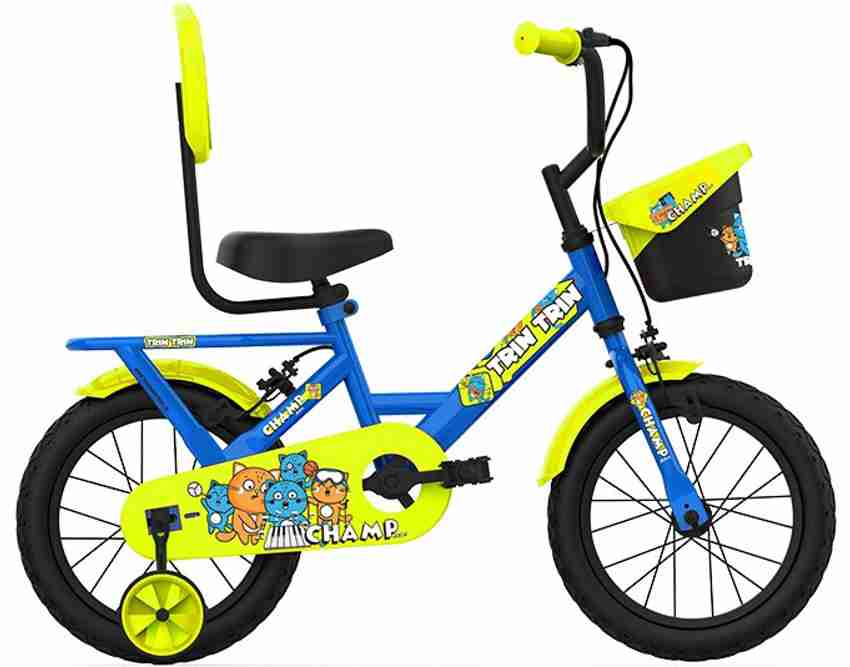 Bsa trin trin 2025 cycle