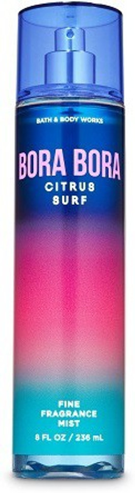 Bora bora perfume online bath and body works