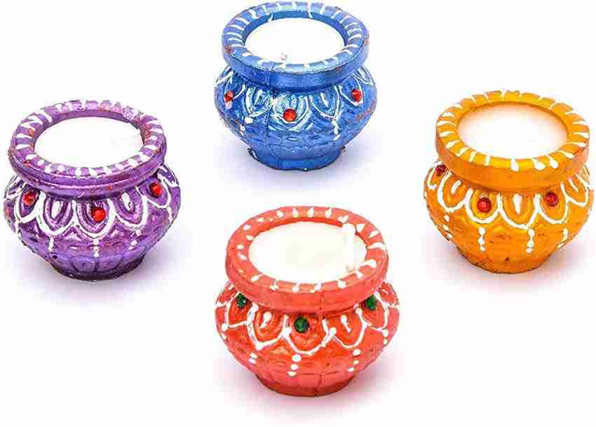 Learn to matki decorate with these DIY tutorials