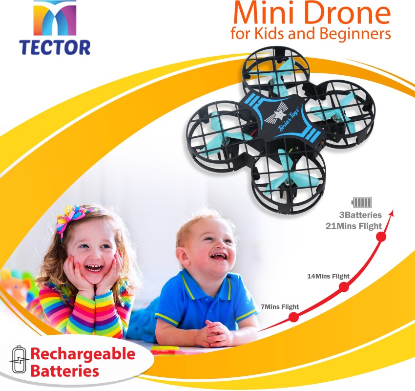 tector h831h drone