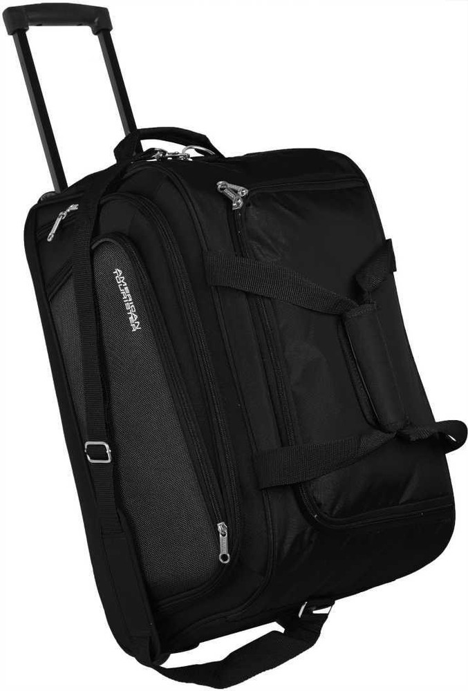 American tourister vienna wheel duffle 2025