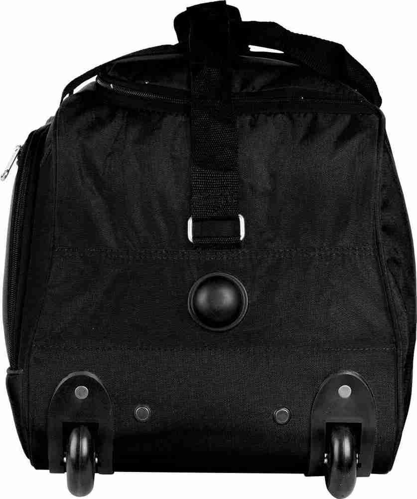 American tourister vienna wheel duffle hot sale