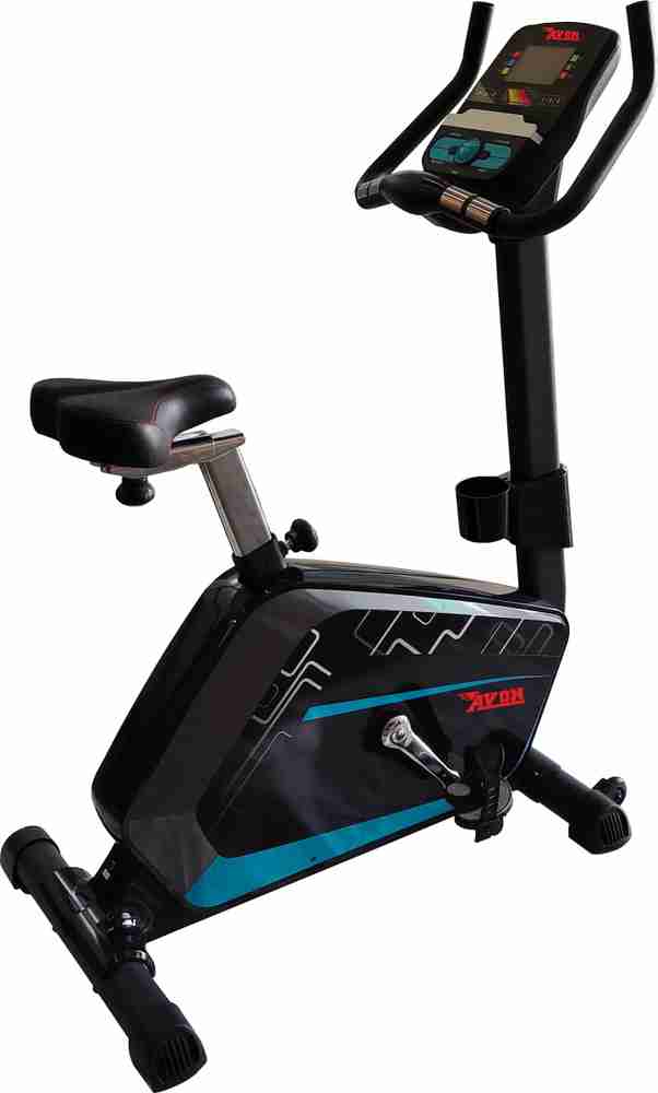 Avon magnetic 2025 upright bike